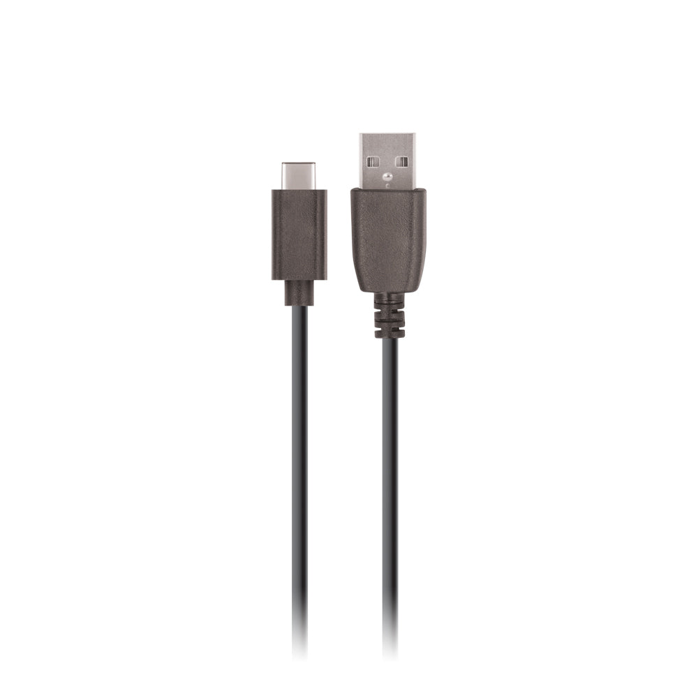 maXlife USB auf USB-C Ladekabel 20cm