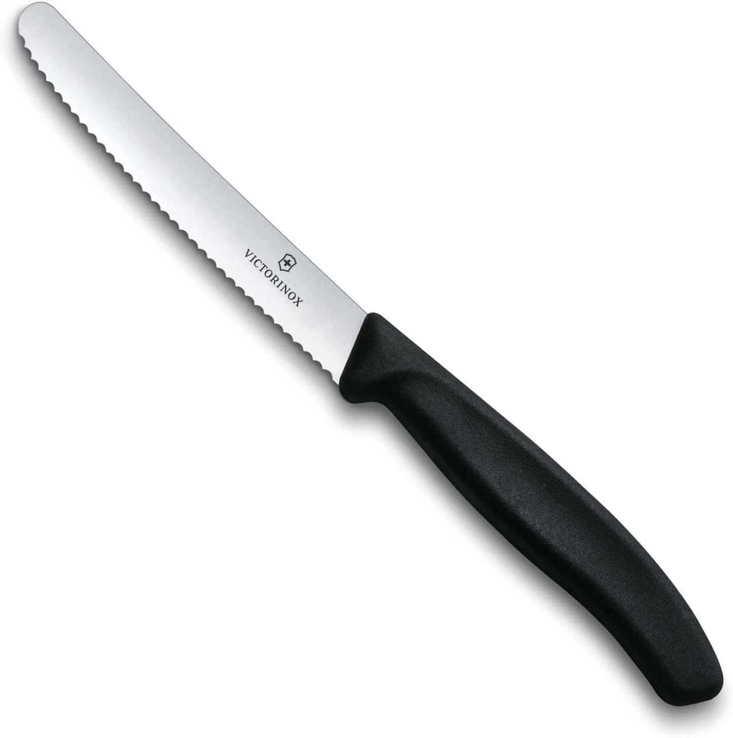 Victorinox Swiss Classic Tomaten- und Tafelmesser-Set, 6-teilig