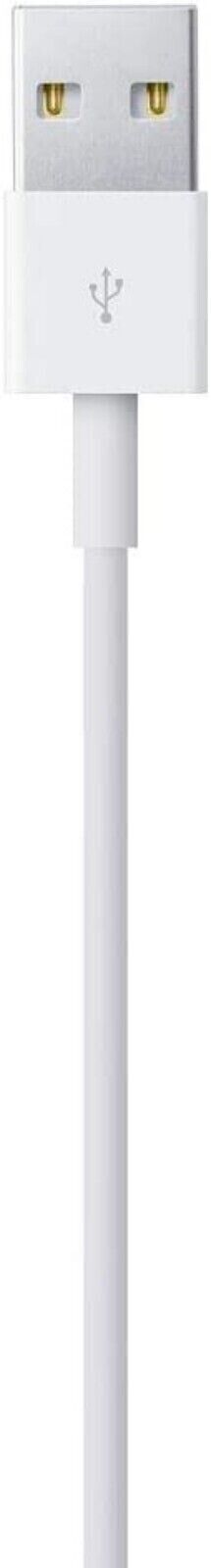 1m Ladekabel Für iPhone iPad  6 7 8 X XS 11 12 13 14 PRO MAX USB