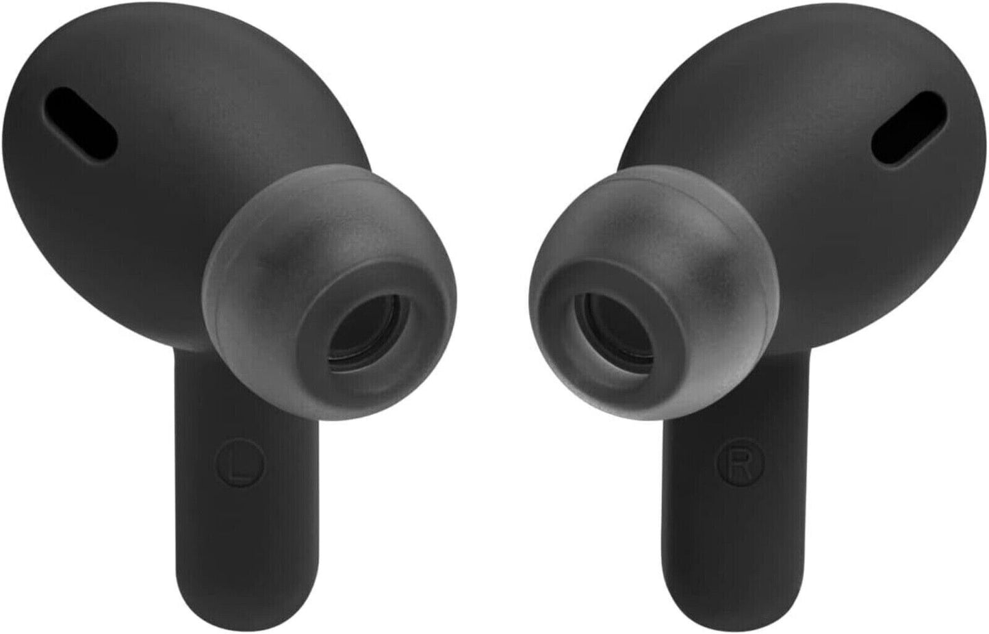 JBL Wave 200 TWS Wireless In-Ear Bluetooth Kopfhörer Headset Schwarz Kabellos