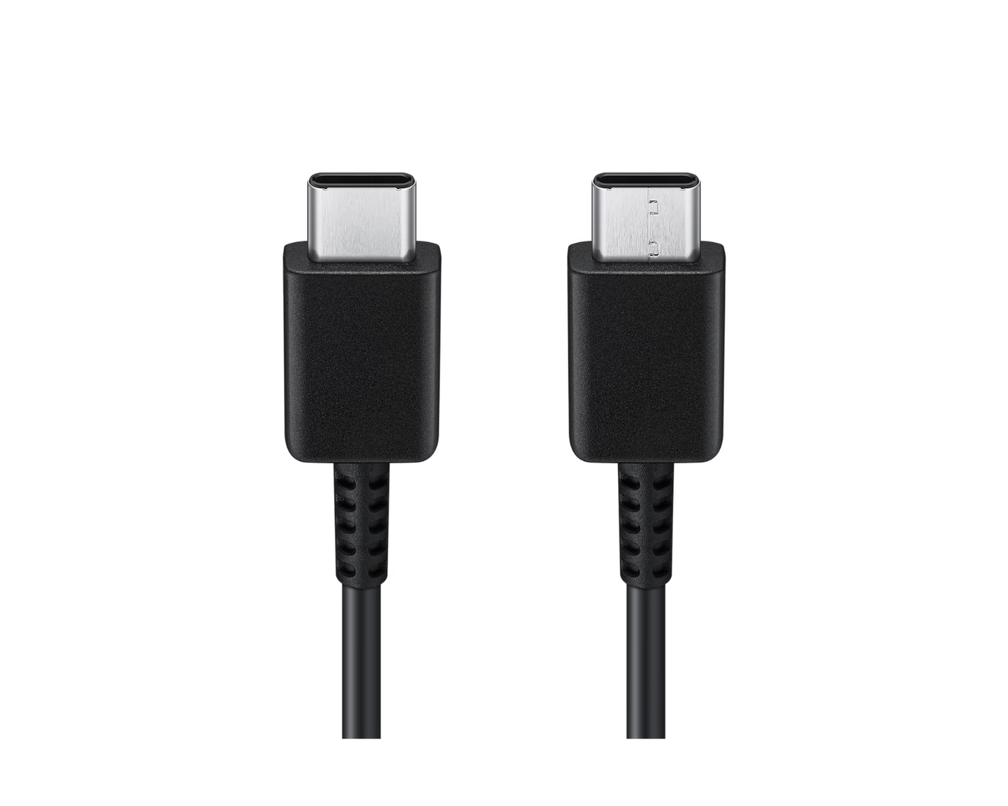 Samsung EP-DA705 Schwarz Ladekabel - Galaxy S21/S21 FE/S20/S20 FE - USB-C, 60W