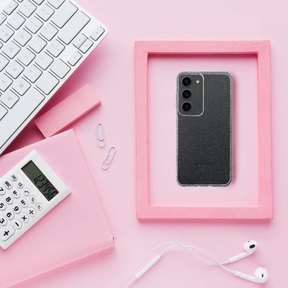 Samsung Galaxy A55/A35/A15 5G Silikon Hülle Schutz Case Cover 2mm TPU