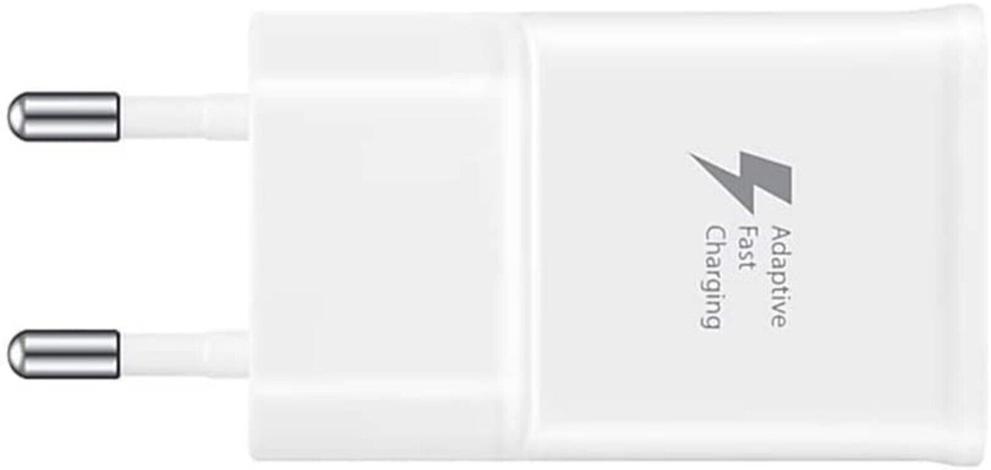 Original Samsung Ladegerät Schnellladekabel Adapter Netzteil Stecker USB Typ C