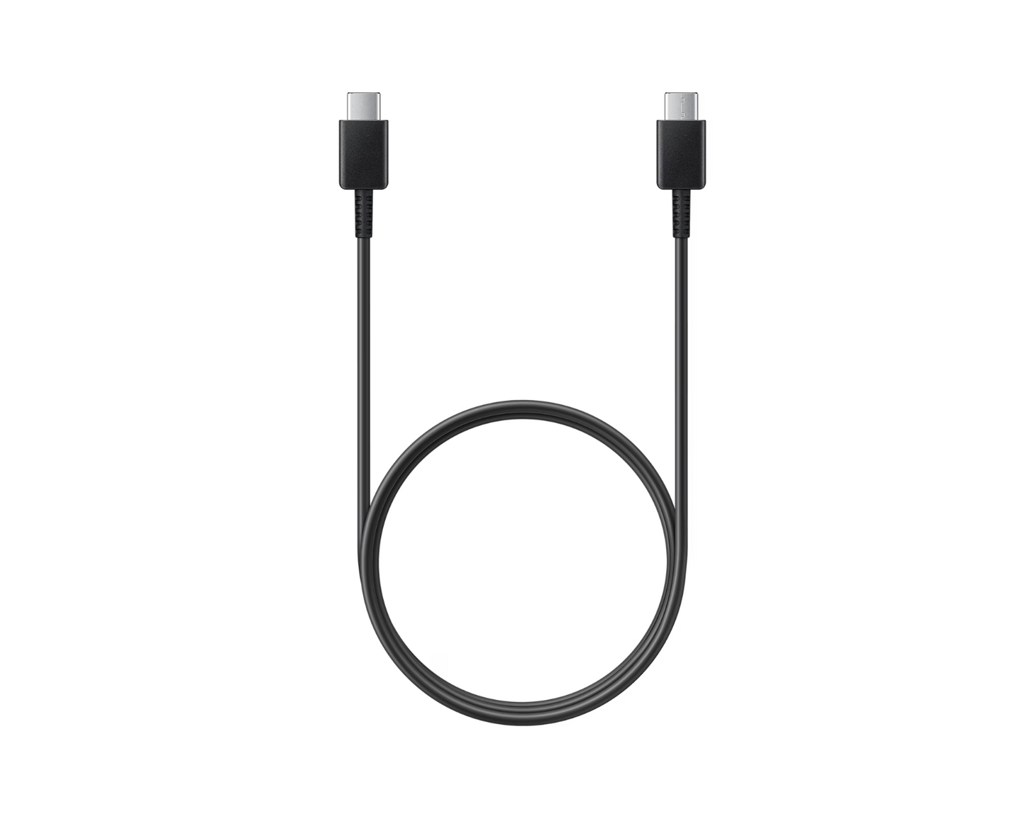 Samsung EP-DA705 Schwarz Ladekabel - Galaxy S21/S21 FE/S20/S20 FE - USB-C, 60W
