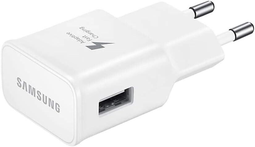 Original Samsung Ladegerät Schnellladekabel Adapter Netzteil Stecker USB Typ C