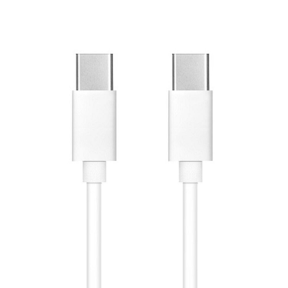iPhone 16 Pro Plus Max USB-C auf USB-C Ladekabel für Apple Schnellladekabel 1m