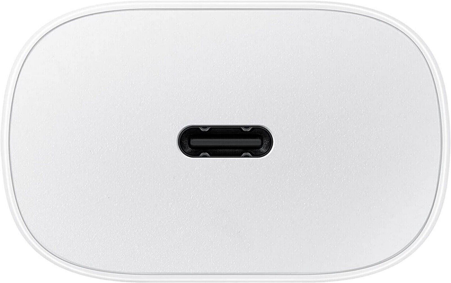 Original Samsung 25W Schnellladegerät Netzteil Ladekabel Adapter Stecker USB-C