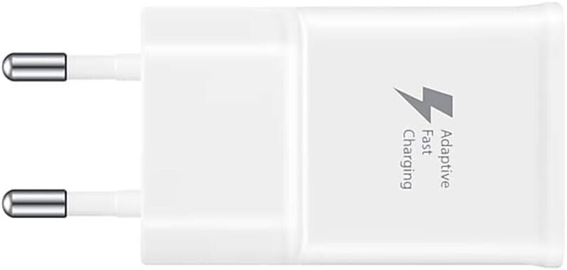 Original Samsung Ladegerät Schnellladekabel Adapter Netzteil Stecker USB Typ C