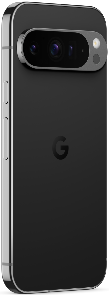 Google Pixel 9 Pro 256 GB Obsidian, NEU, OVP, Händler, ohne Simlock