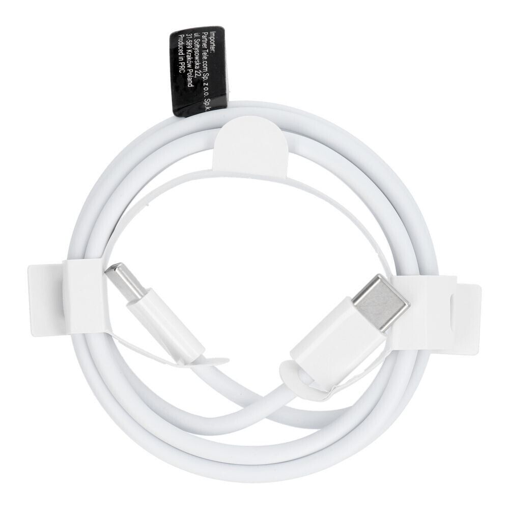 iPhone 15 Pro Max Plus Ladekabel USB-C Kabel 1m für Apple