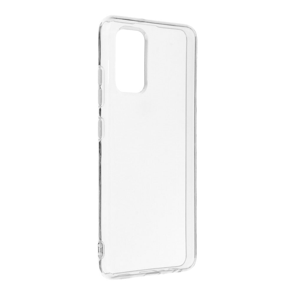 Samsung Galaxy S25 FE Silikon Hülle Schutz Case Cover 2mm TPU