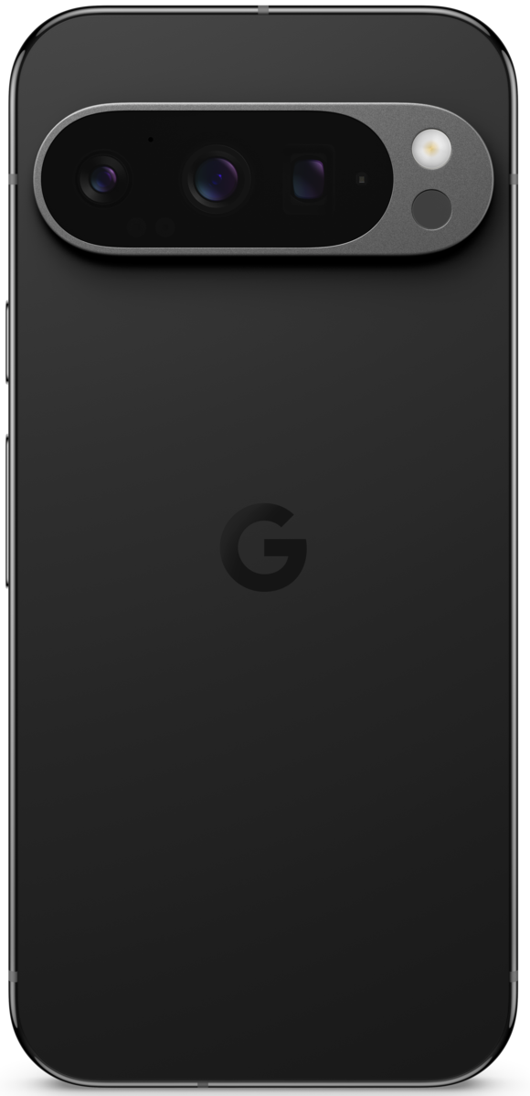 Google Pixel 9 Pro 256 GB Obsidian, NEU, OVP, Händler, ohne Simlock