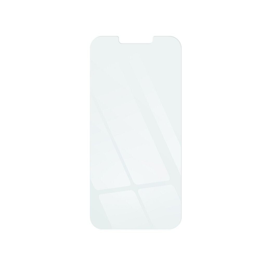 Panzerfolie Blue Star für Apple iPhone 13 / 13 Pro / 14 - 9H Härte, Kratzfest