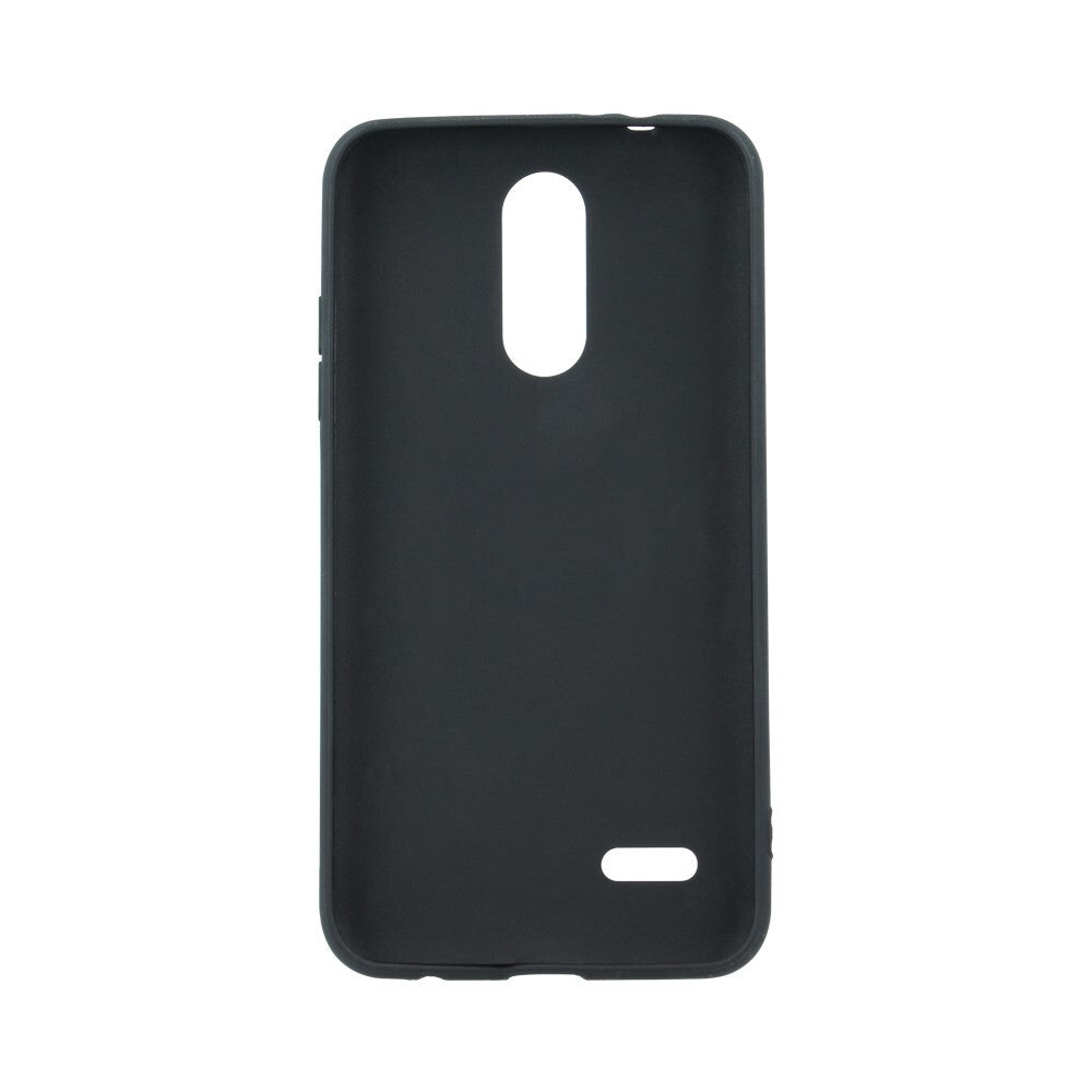 Samsung Galaxy A17 Silikon Hülle Schutz Case Cover 2mm TPU schwarz