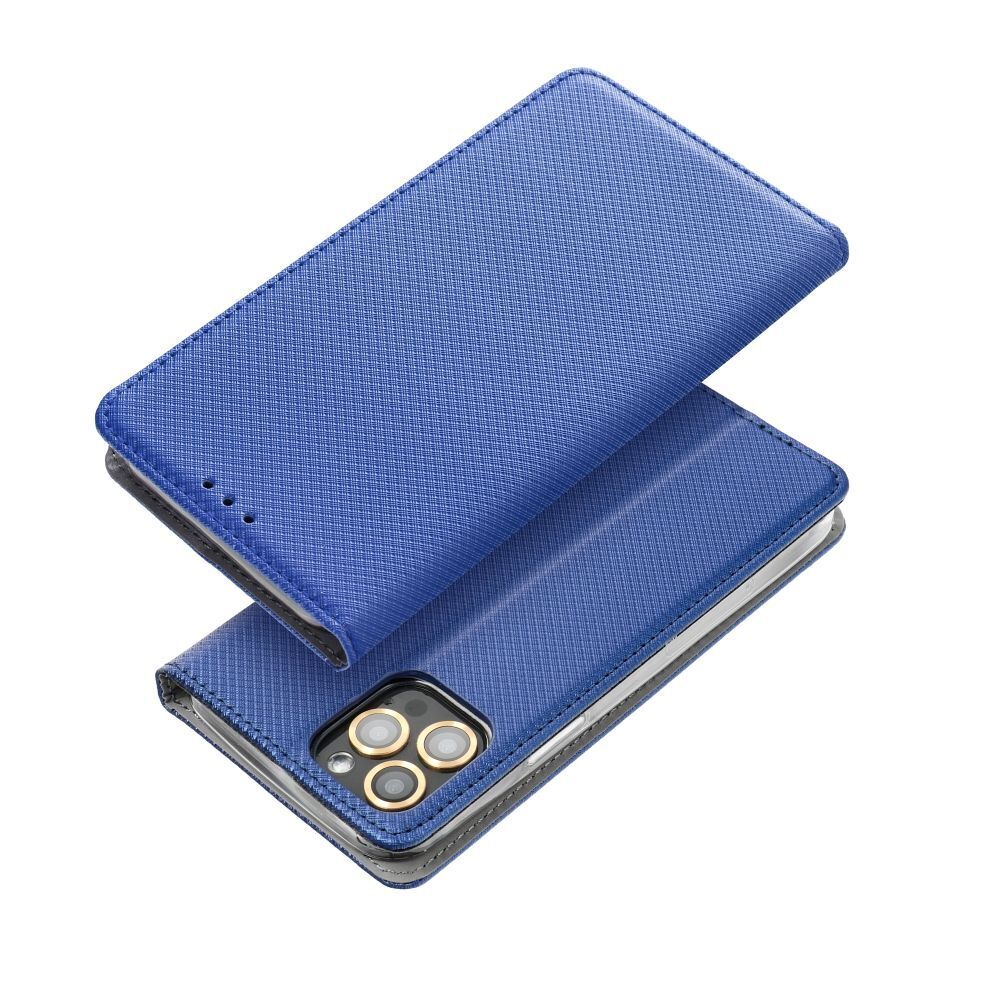 Book-Tasche für Apple iPhone 16 Plus Pro Max - Schutzhülle mit Magnetverschluss