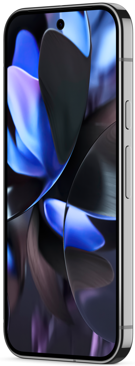 Google Pixel 9 Pro 256 GB Obsidian, NEU, OVP, Händler, ohne Simlock