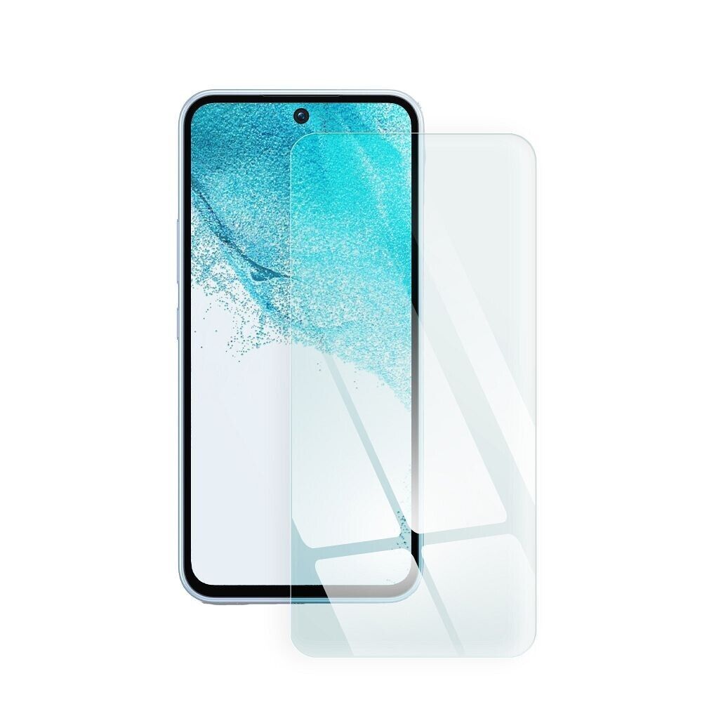 Panzerfolie Blue Star für Samsung Galaxy A54 5G / S23 FE - 9H Härte, Kratzfest