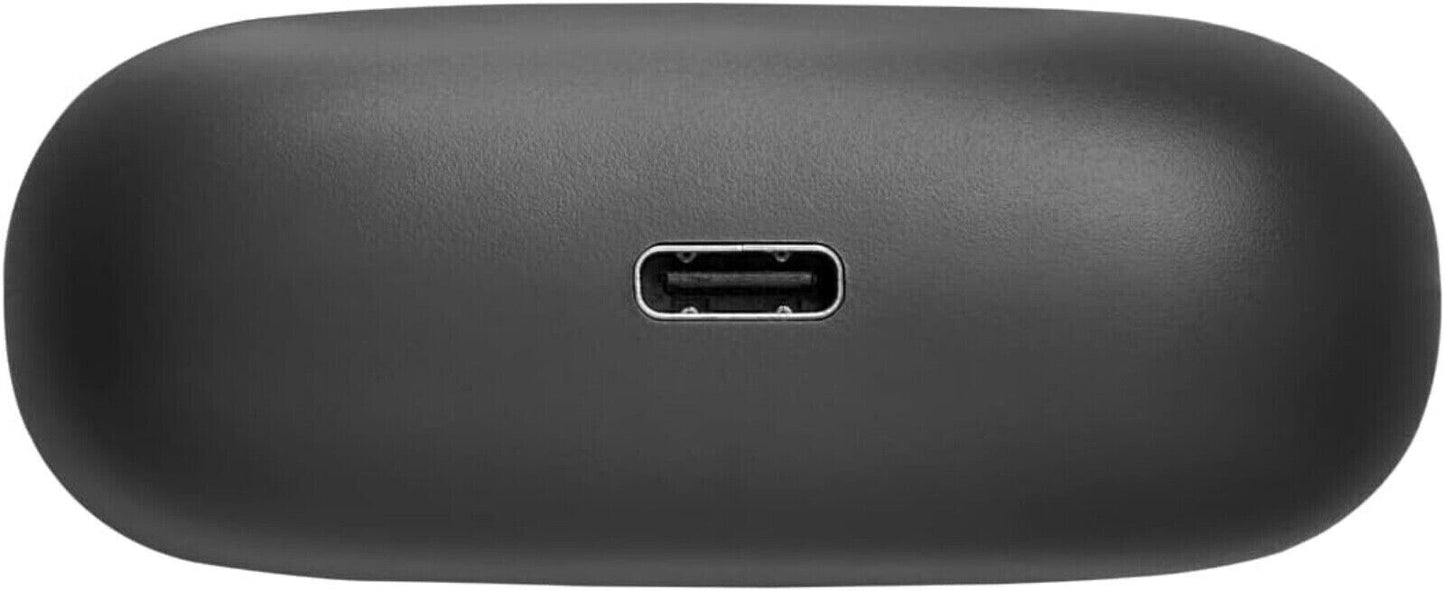 JBL Wave 200 TWS Wireless In-Ear Bluetooth Kopfhörer Headset Schwarz Kabellos
