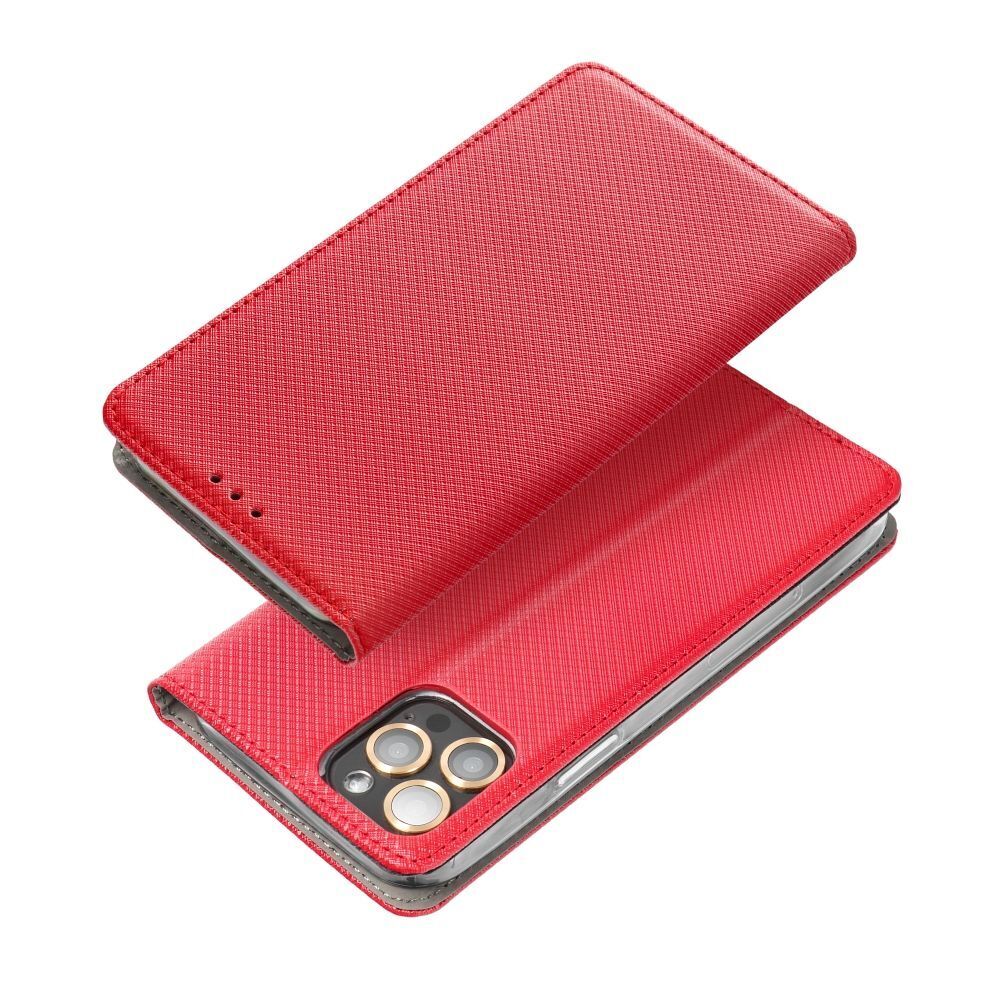 Book-Tasche für Apple iPhone 16 Plus Pro Max - Schutzhülle mit Magnetverschluss