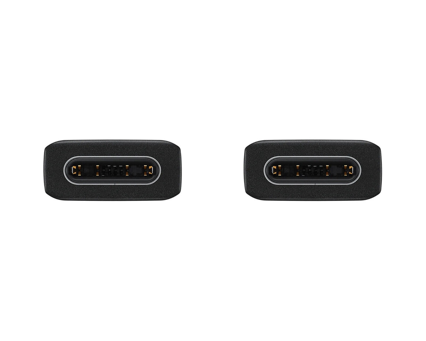Samsung EP-DA705 Schwarz Ladekabel - Galaxy S21/S21 FE/S20/S20 FE - USB-C, 60W