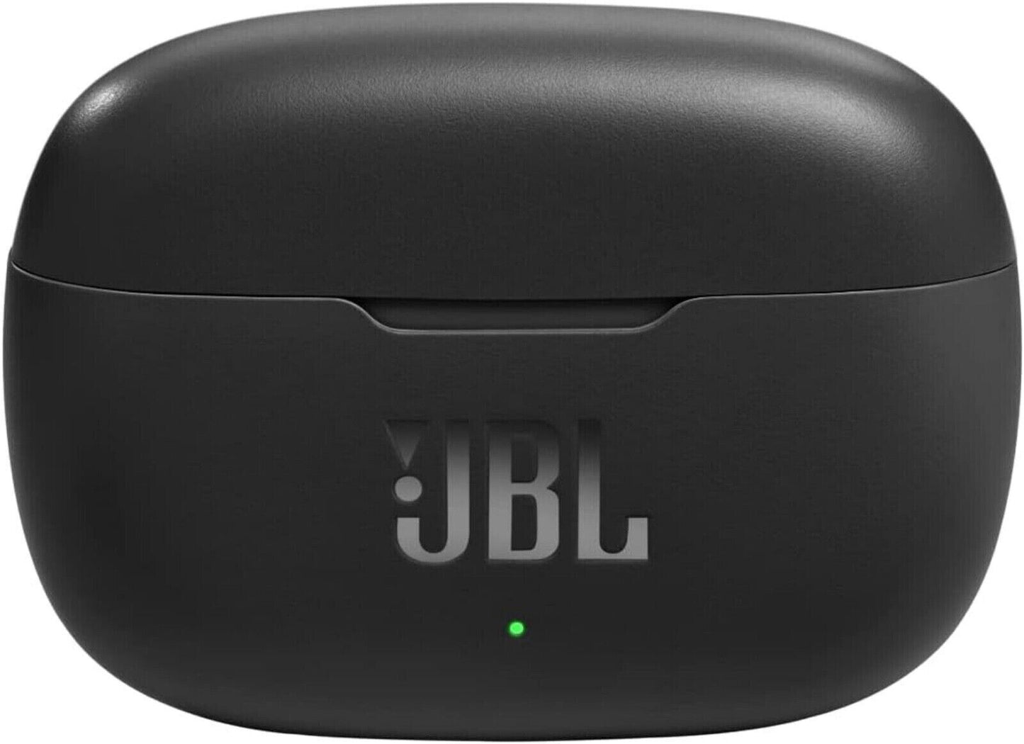 JBL Wave 200 TWS Wireless In-Ear Bluetooth Kopfhörer Headset Schwarz Kabellos