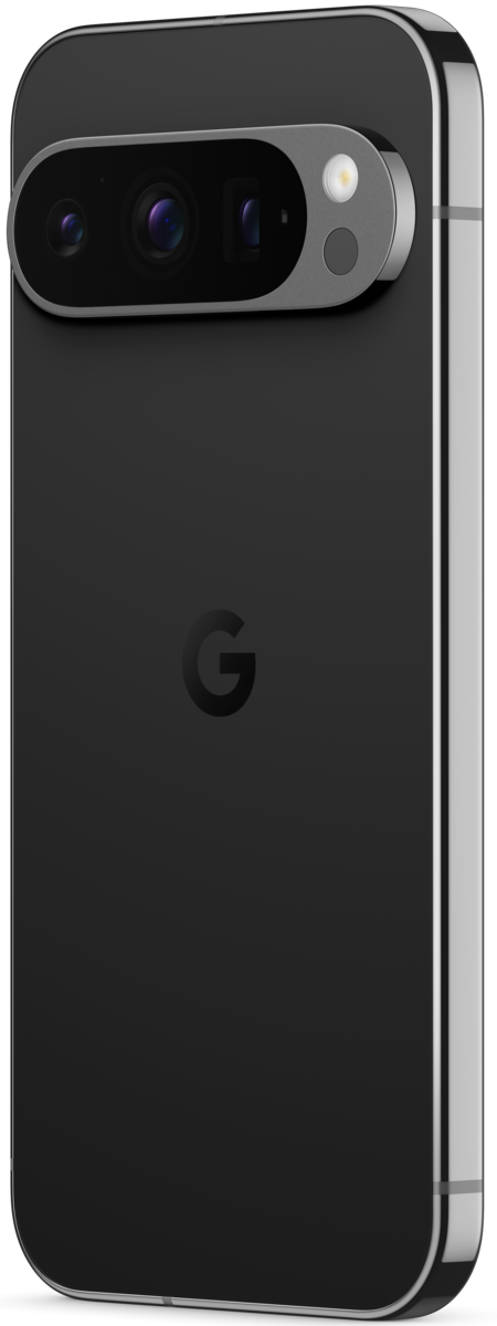 Google Pixel 9 Pro 256 GB Obsidian, NEU, OVP, Händler, ohne Simlock