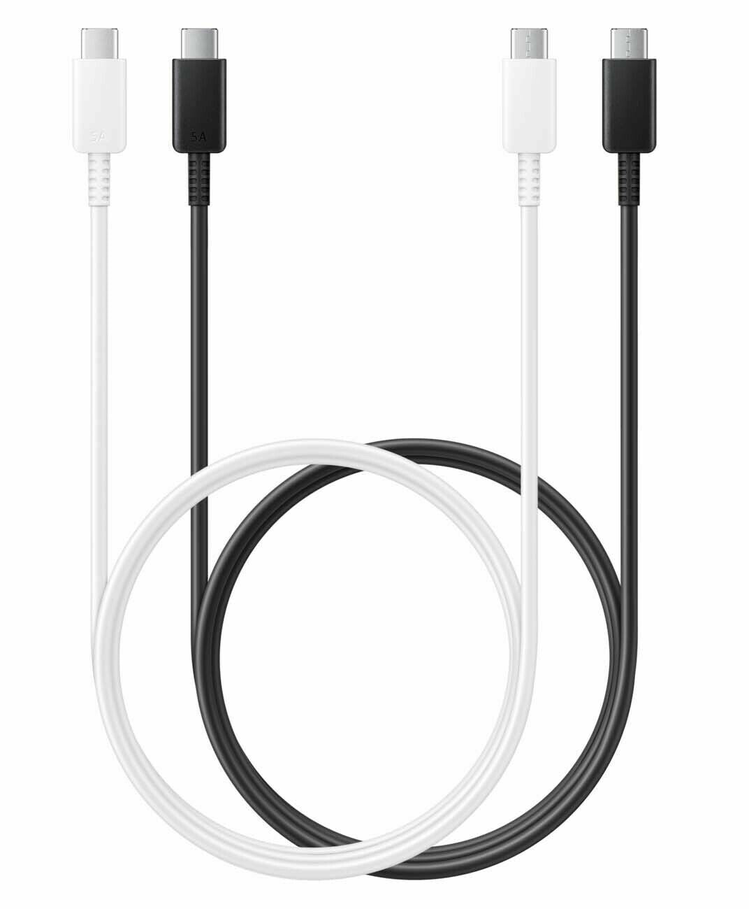 Original Samsung 25W Schnellladegerät Netzteil Ladekabel Adapter Stecker USB-C