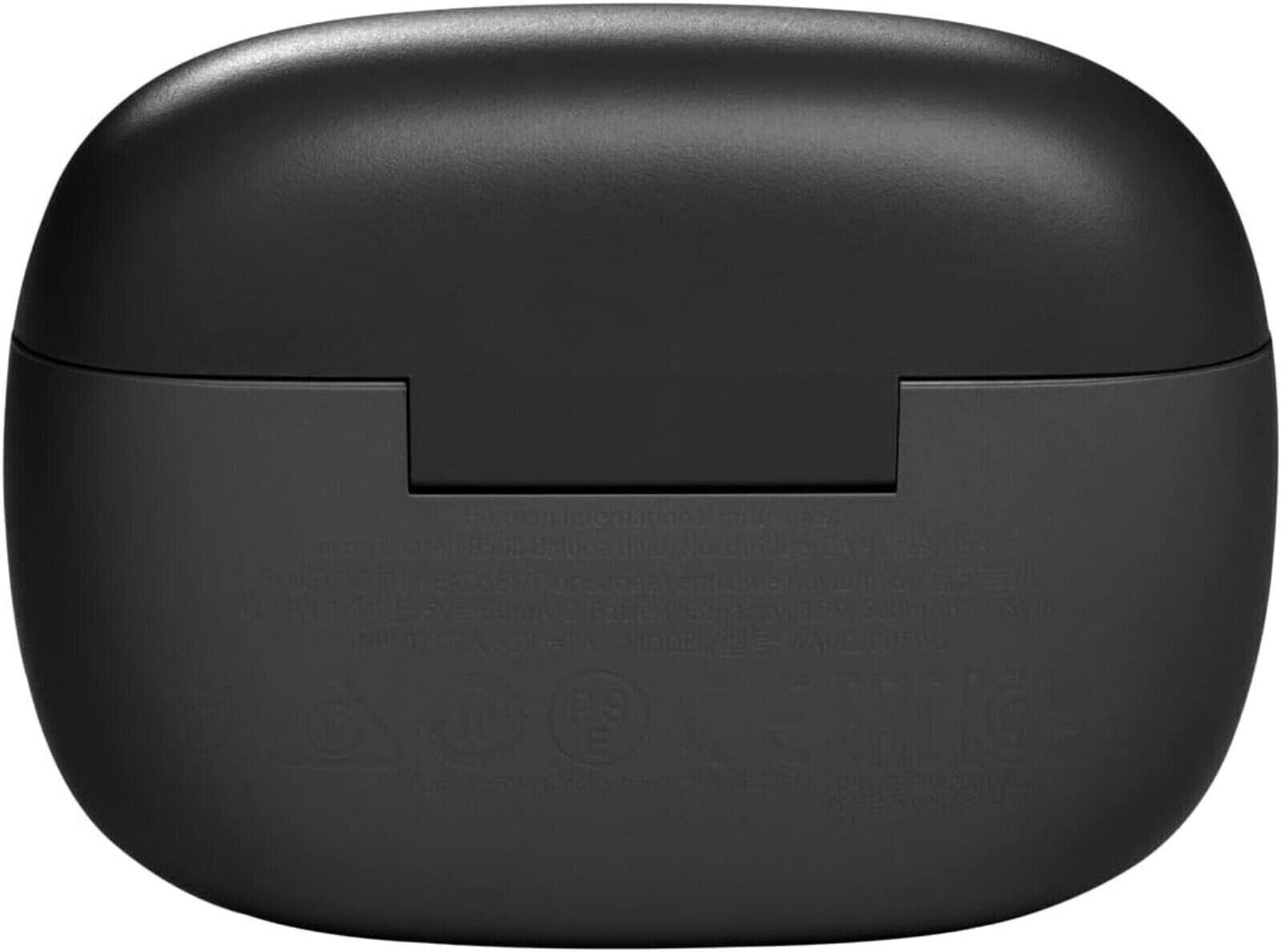 JBL Wave 200 TWS Wireless In-Ear Bluetooth Kopfhörer Headset Schwarz Kabellos