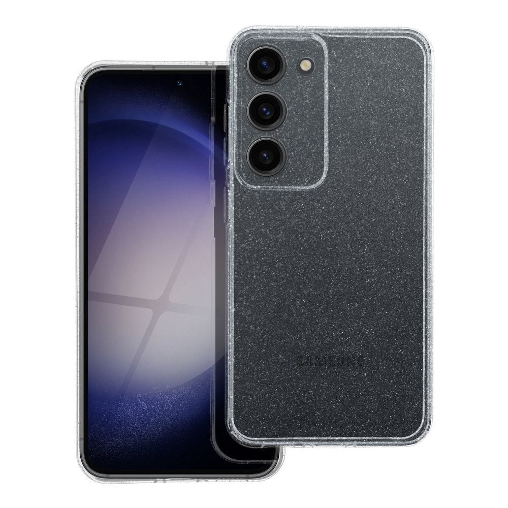 Samsung Galaxy A55/A35/A15 5G Silikon Hülle Schutz Case Cover 2mm TPU