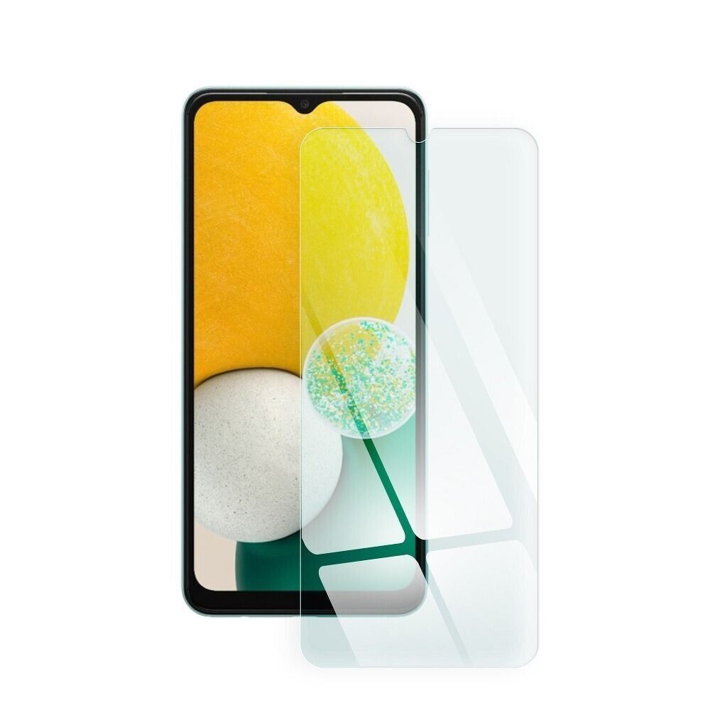 Panzerfolie Blue Star für Samsung Galaxy A13 4G / 5G - 9H Härte, Kratzfest