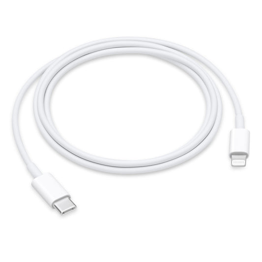 Original Apple USB‑C auf Lightning Ladekabel (1 m)