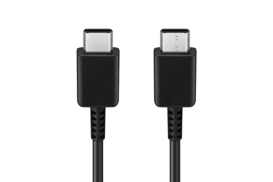 Samsung USB Typ-C zu Typ-C Kabel EP-DA705