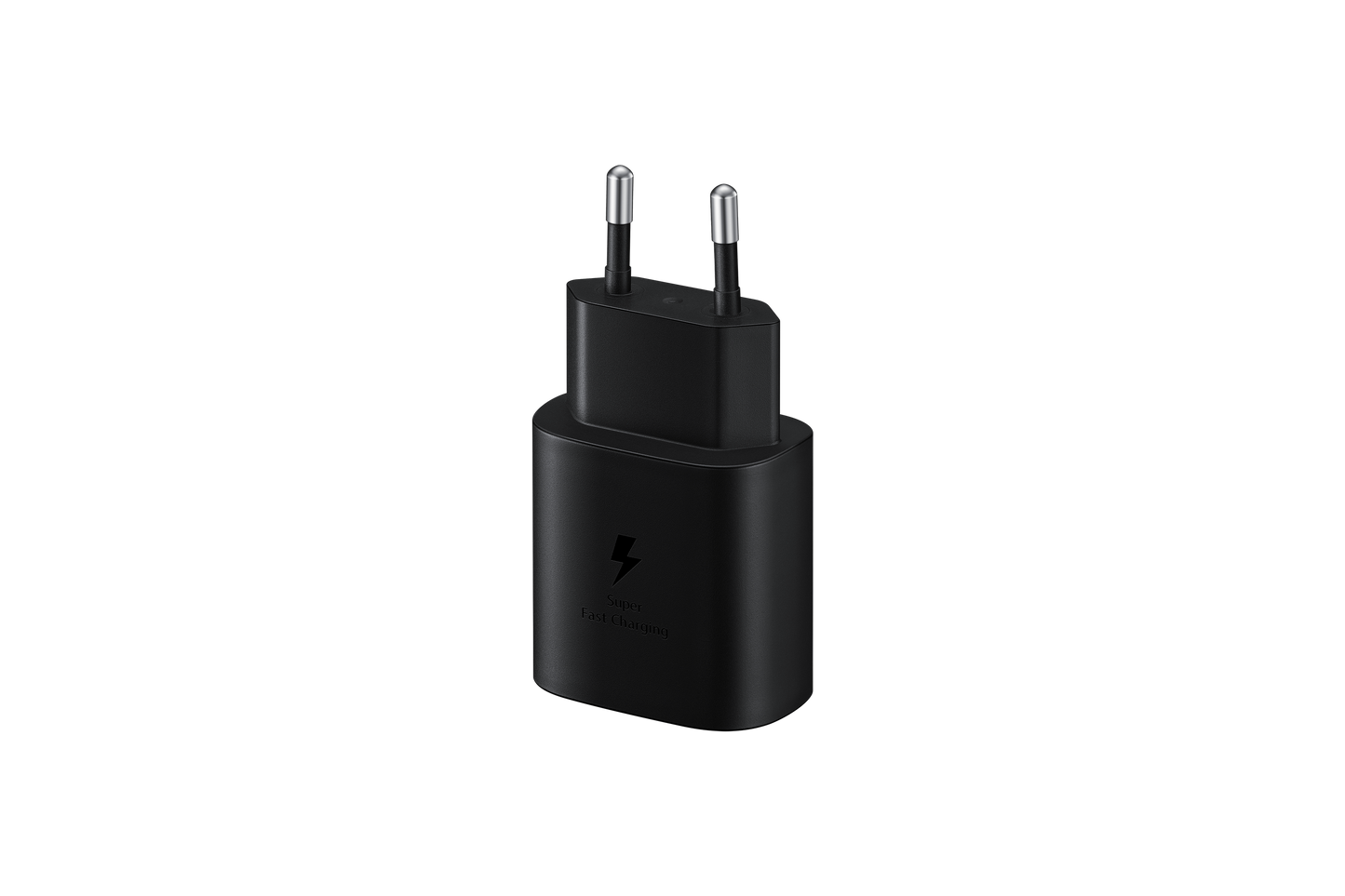 Samsung 25W USB-C Ladegerät EP-TA800EBE