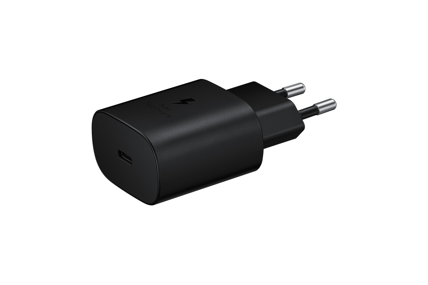 Samsung 25W USB-C Ladegerät EP-TA800EBE
