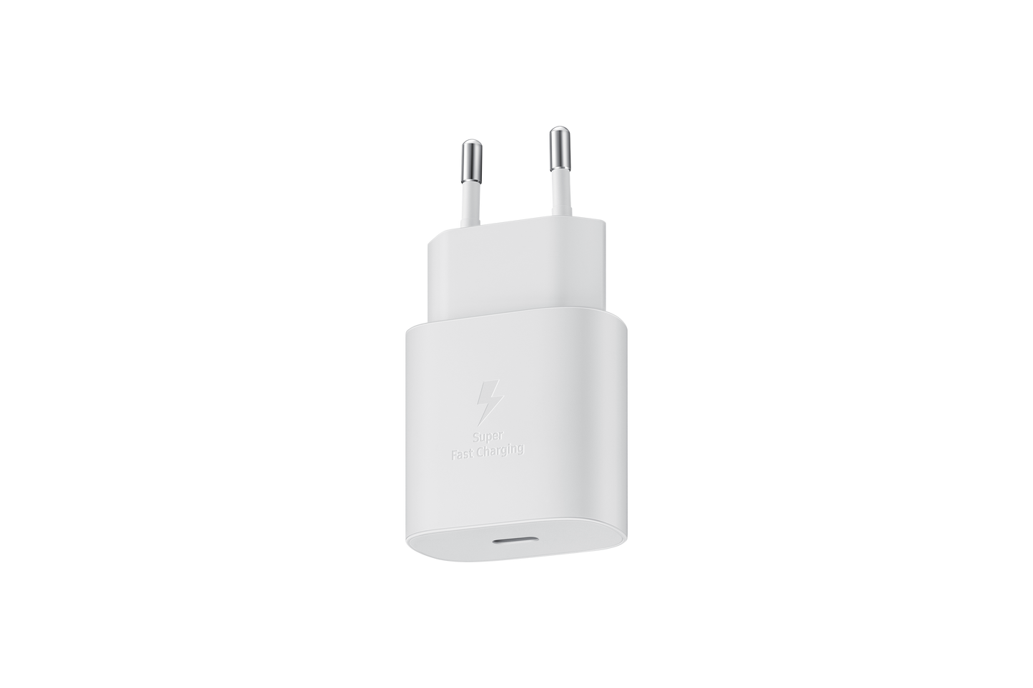 Samsung 25W USB-C Ladegerät EP-TA800EBE