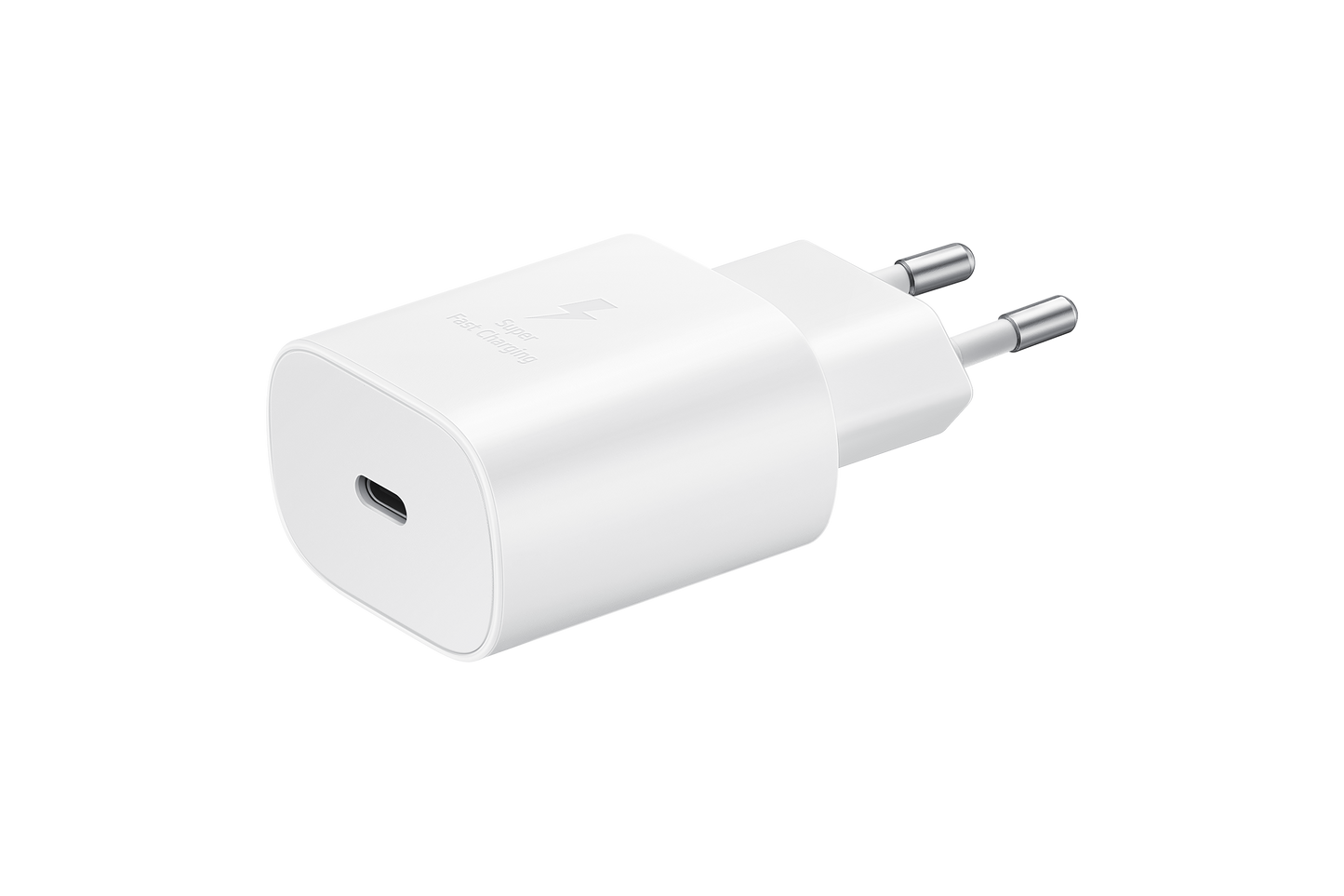 Samsung 25W USB-C Ladegerät EP-TA800EBE