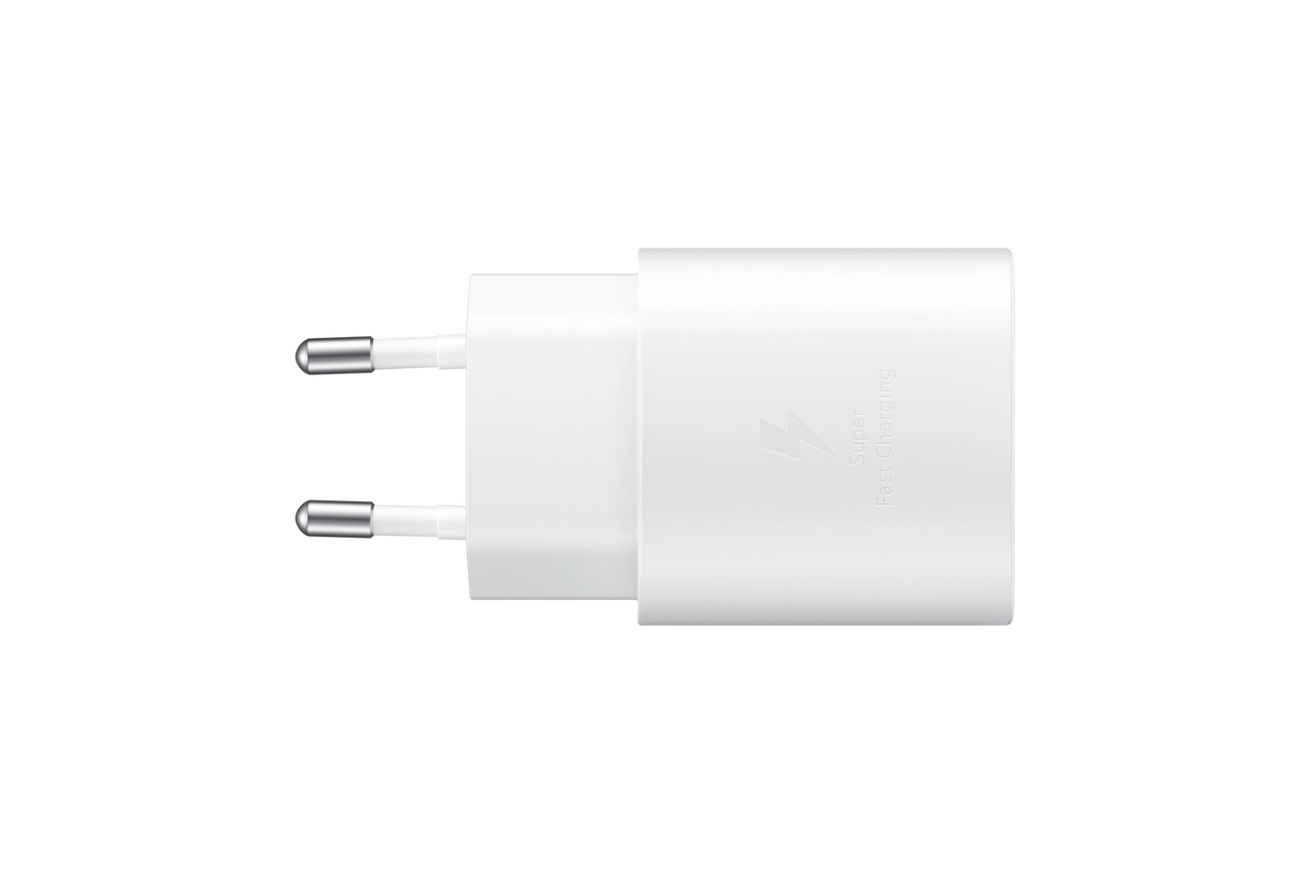 Samsung 25W USB-C Ladegerät EP-TA800EBE
