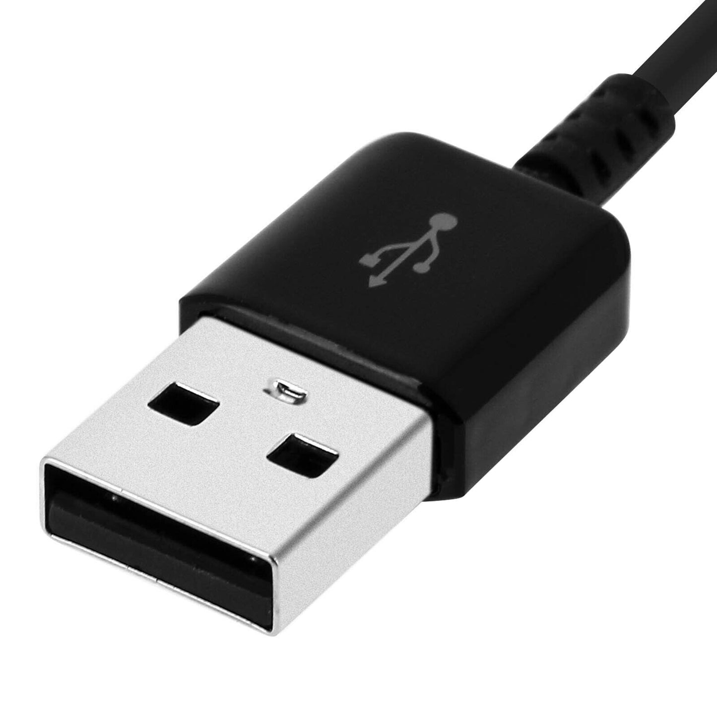 3x Samsung USB auf USB-C Ladekabel EP-DG950CBE