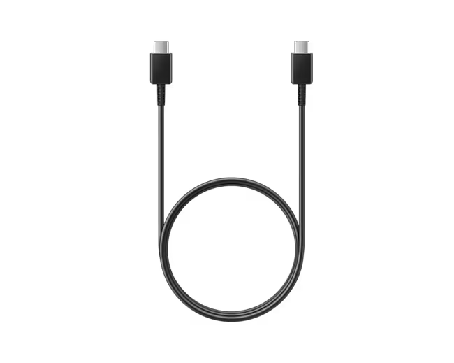 Samsung USB-C auf USB-C Ladekabel 1m EP-DG977BBE