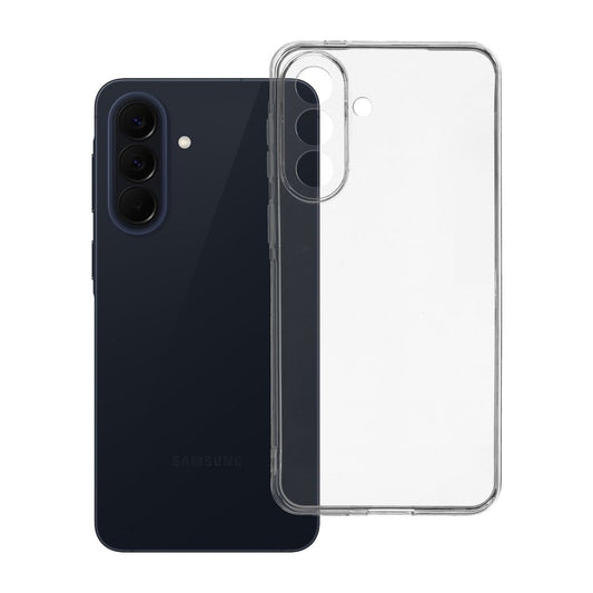 Clear Case für Samsung Galaxy A57 5G – Bild 1