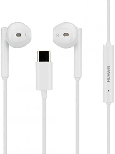 Huawei Stereo Headset CM33 mit Mikrofon USB-C