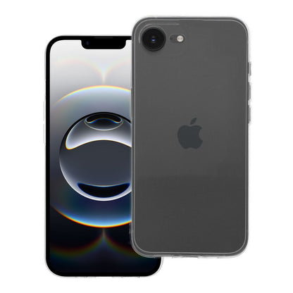 Clear Case für Apple iPhone 17e / 16e – Bild 1