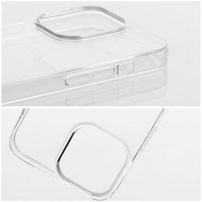 Clear Case für Apple iPhone 18 Pro / 17 Pro – Bild 4