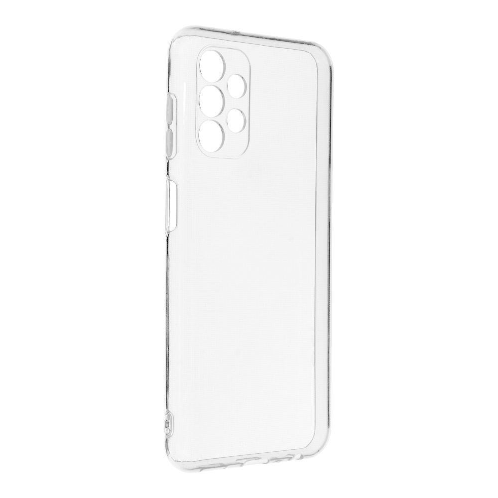 Samsung Galaxy A53/A33/A13 5G Silikon Handyhülle 2mm TPU Schutz Case