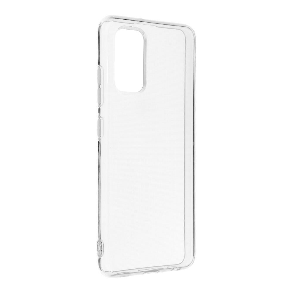 Samsung Galaxy A32 4G Silikon Hülle Schutz Case Cover 2mm TPU