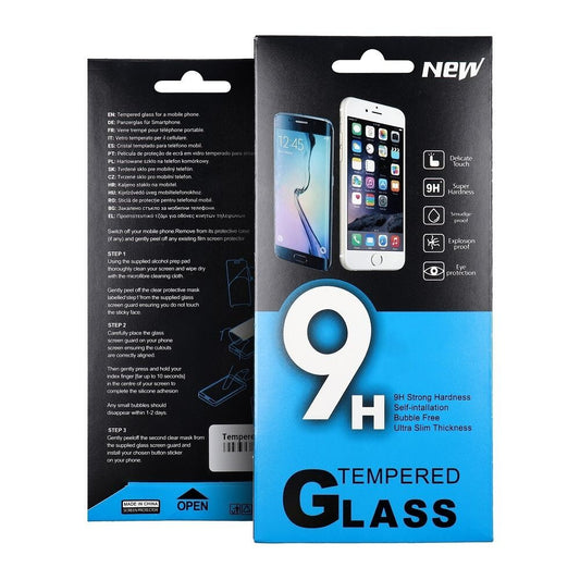 2x Panzerfolie Samsung Galaxy A17 5G Displayschutz Schutzglas Transparent