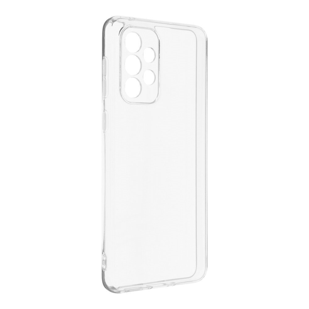 Samsung Galaxy A53/A33/A13 5G Silikon Handyhülle 2mm TPU Schutz Case