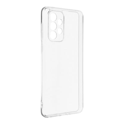 Samsung Galaxy A53/A33/A13 5G Silikon Handyhülle 2mm TPU Schutz Case