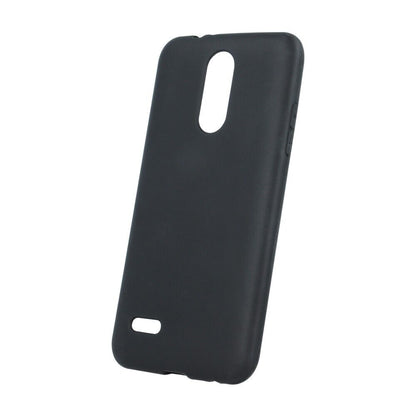 Samsung Galaxy S25+ PLUS Silikon Hülle Schutz Case Cover 2mm TPU Schwarz