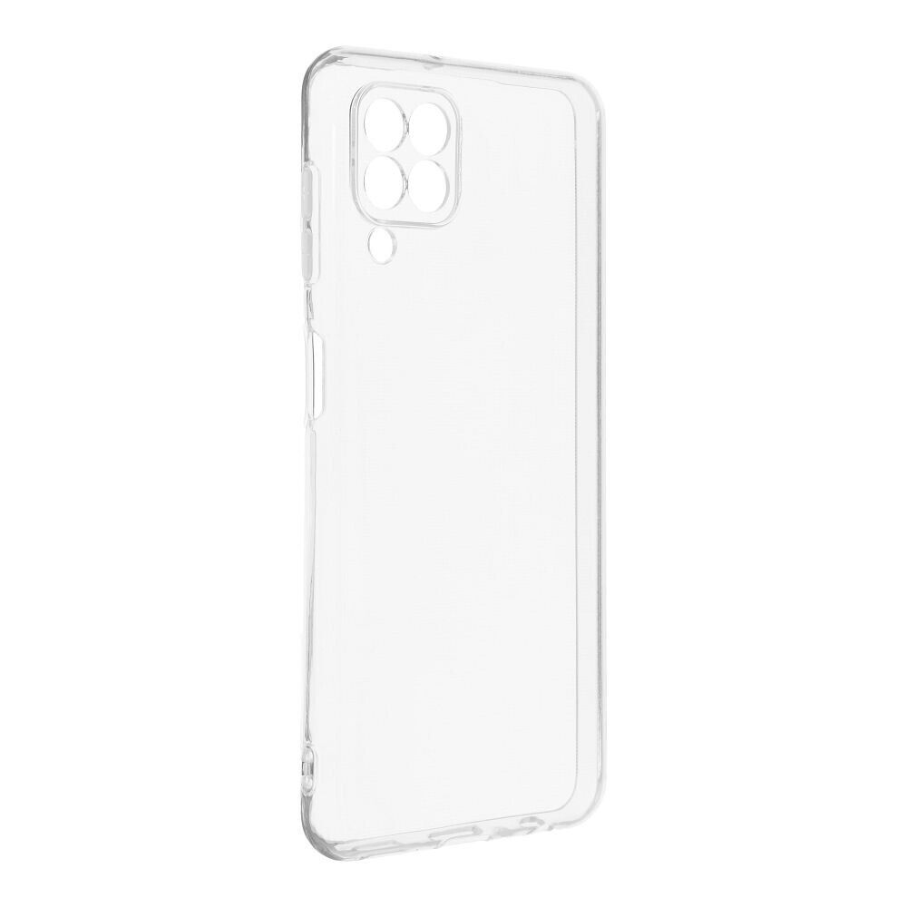 ✅ Samsung Galaxy A22 4G Silikon Handyhülle 2mm TPU Schutz Cover Case